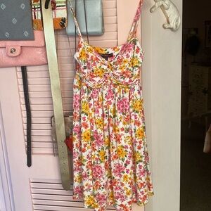 Vintage betsey Johnson beautiful dresss